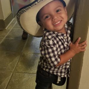 Meet your Posher, Dany